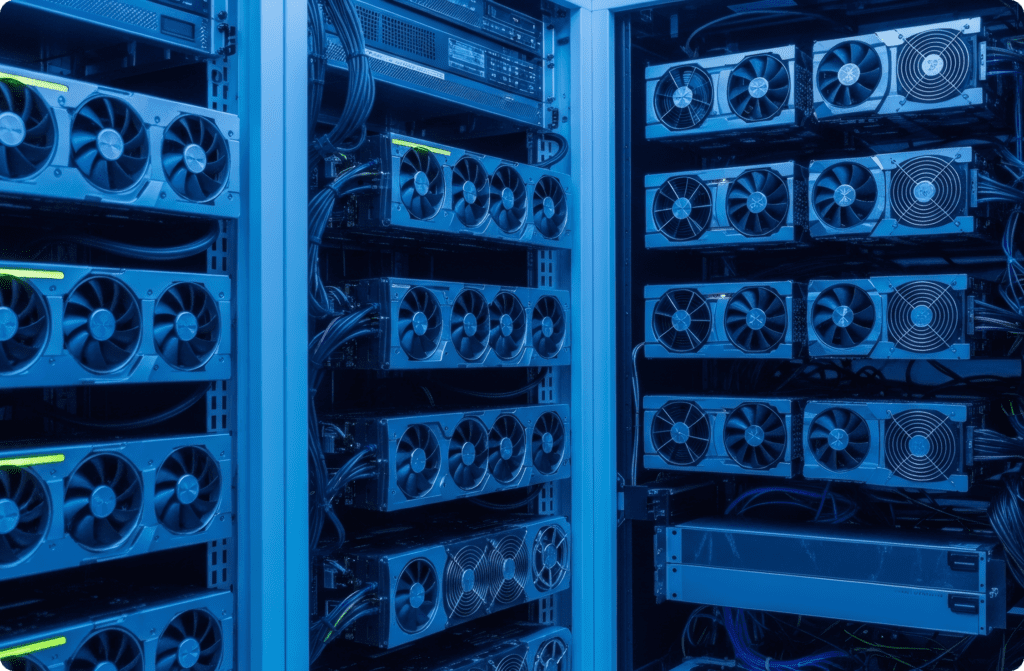 Mining > GPU