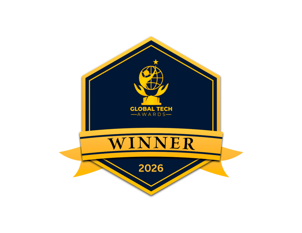 Global tech winner