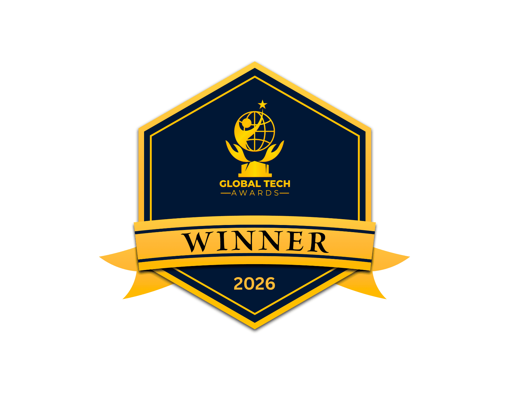 Global tech winner